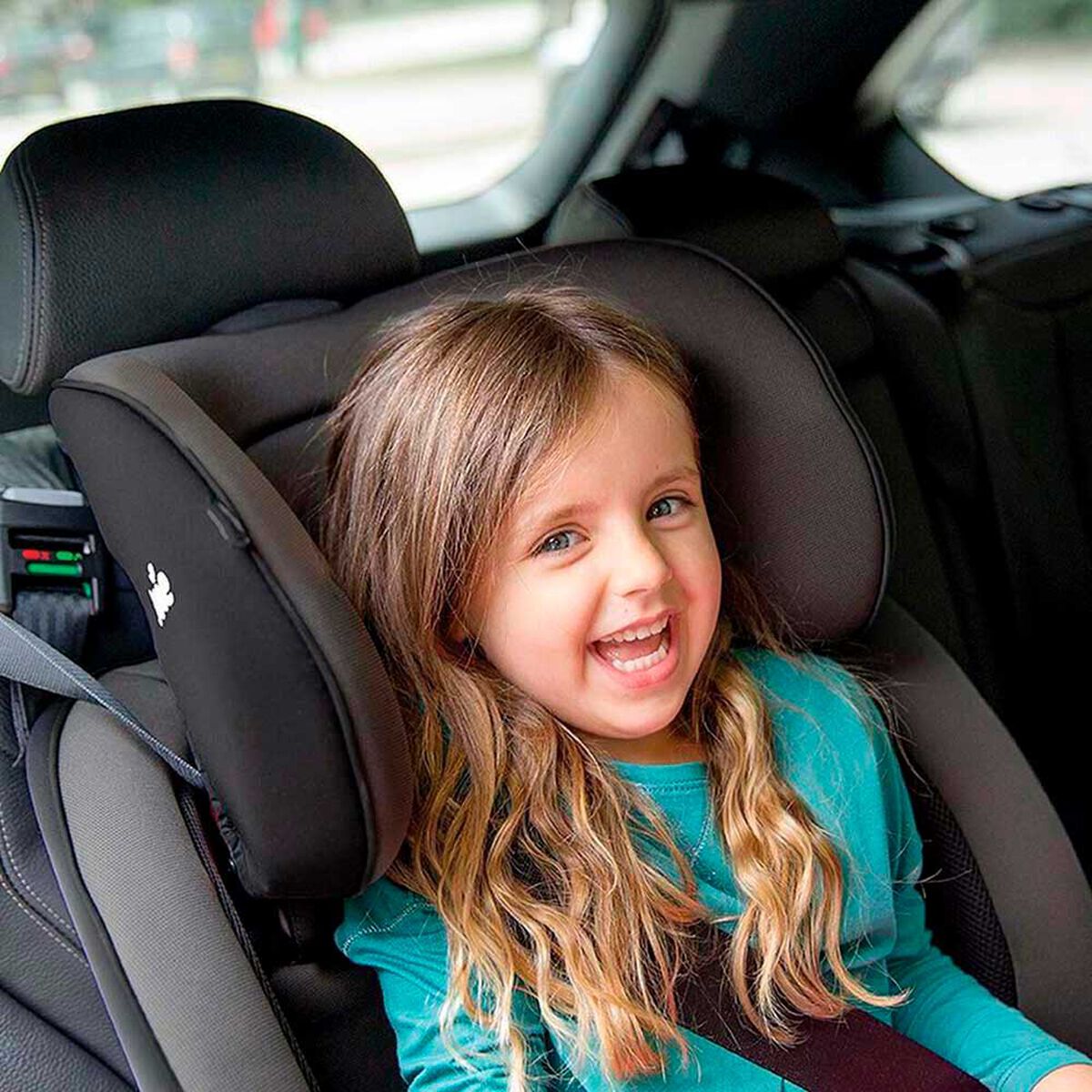 Silla de Auto Convertible Stages Joie