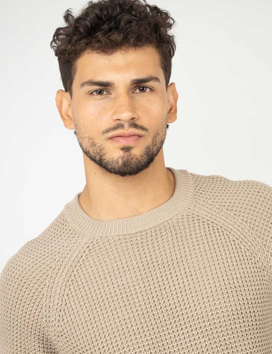 Sweater Hombre Zibel