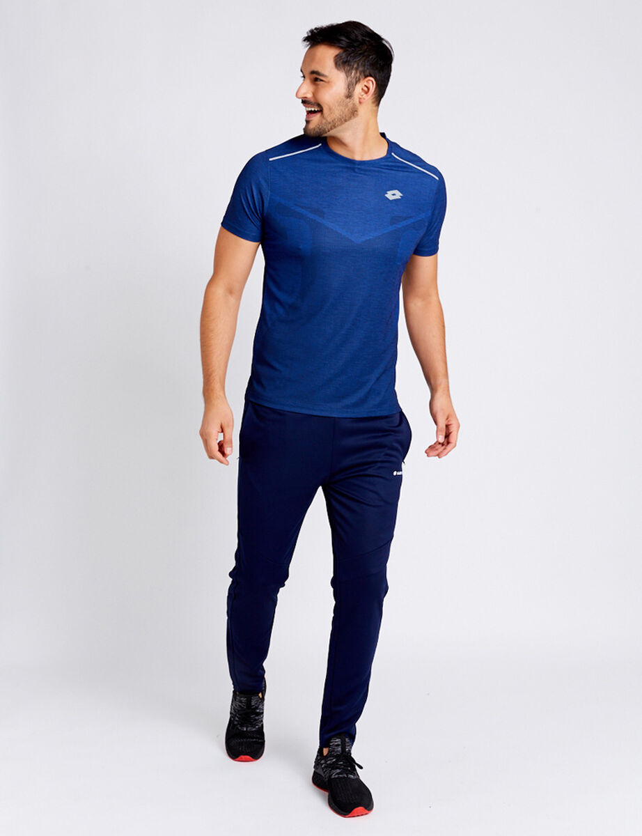 Pantalón de Buzo Deportivo Hombre Lotto