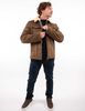 Chaqueta Hombre Zibel