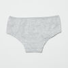 Pack 4 Calzones Pantaletas Niña Palmers
