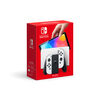 Consola Nintendo Switch OLED Blanca