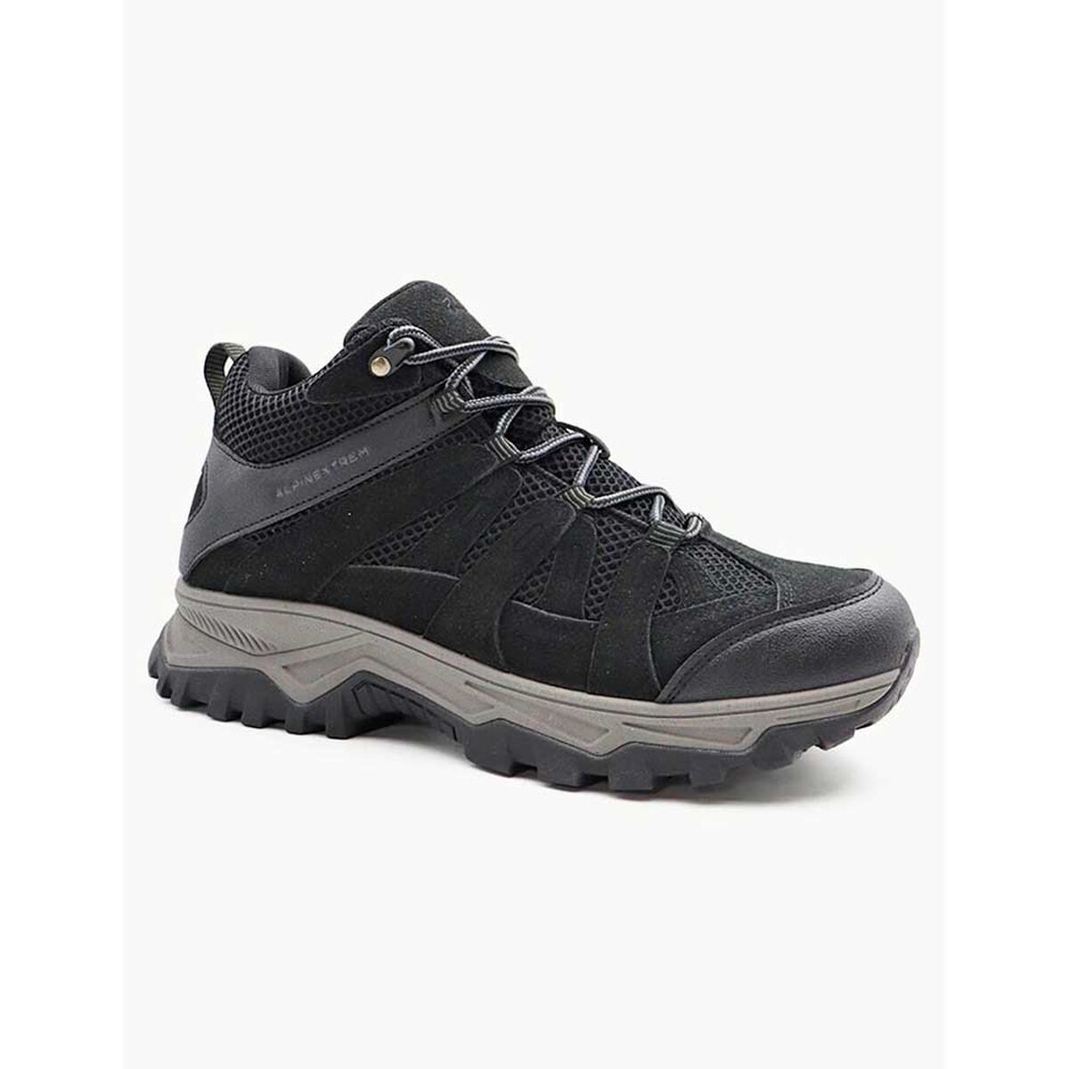 Zapatilla Hiking Hombre Alpinextrem