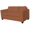 Sofá Rocky Pouf 3 Cuerpos