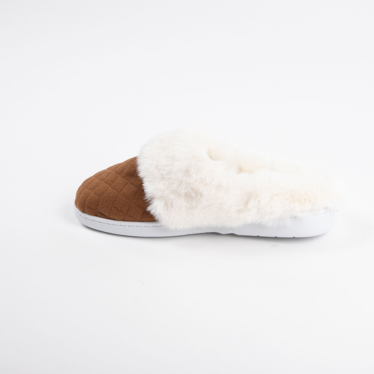 Pantufla Mujer Portman Club