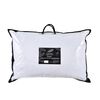 Almohada Mashini Lisa Blanco 50 x 70 cm