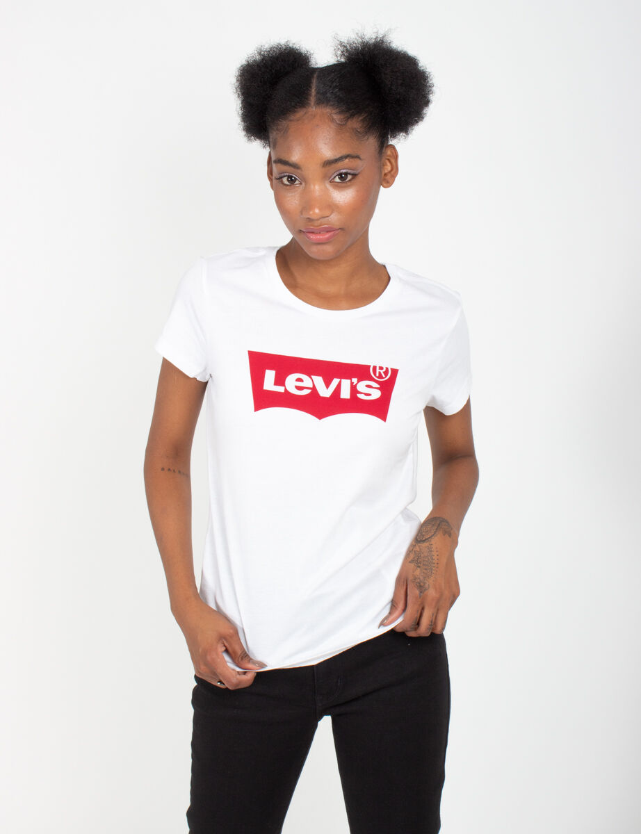 Polera Mujer Levis