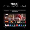 LED 65" Caixun C65V1UG Smart TV 4K UHD