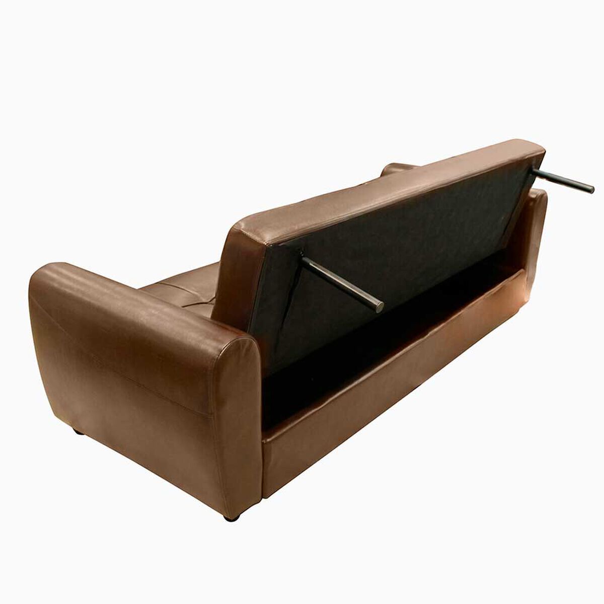 Sofá Cama Casanova Dallas 3 Cuerpos