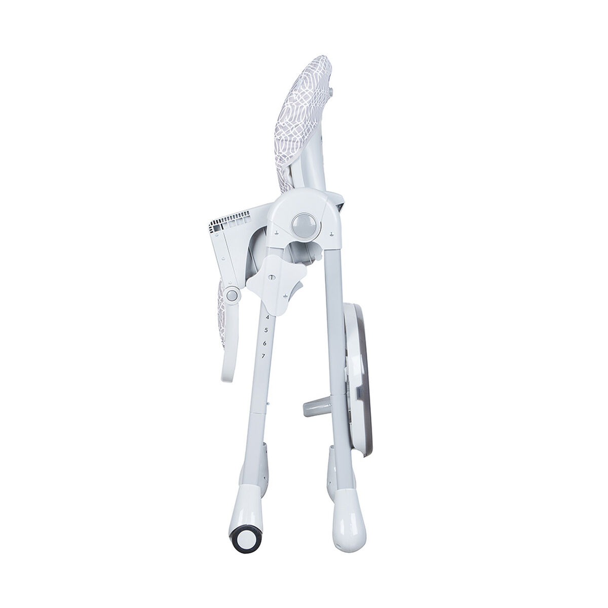 Silla de Comer Appetito Patern