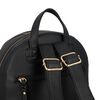Mochila Secret Avignon FW25 L Negro