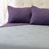Quilt Doral King Obispo Gris Origins