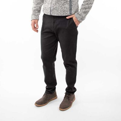 Pantalón Regular Hombre Portman Club