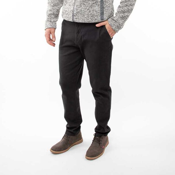 Pantalón Regular Hombre Portman Club