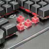Teclado Semi Mecánico GXT860 Thura Trust
