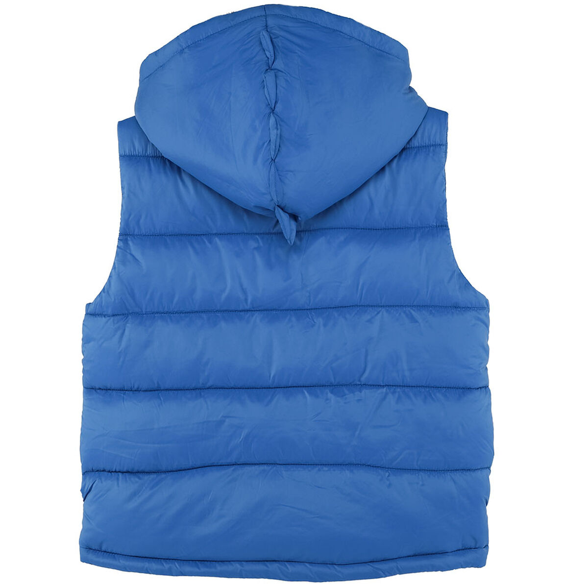 Chaqueta Sin Mangas Niño Chess