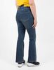 Jeans Flare Mujer Portman Club