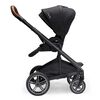 Coche Paseo Mixx Next Caviar Nuna
