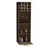 Bar Esquinero TuHome Marsella 2 Puertas Gales Duna