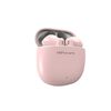 Auriculares In-Ear Inalambricos Hifuture Tws Colorbuds Rosado