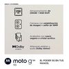 Celular Motorola Moto G54 5G 256GB 6,49" Negro Liberado