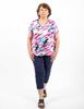 Pantalón Capri Mujer Extralindas