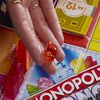 Juego de Mesa Monopoly Fortuna