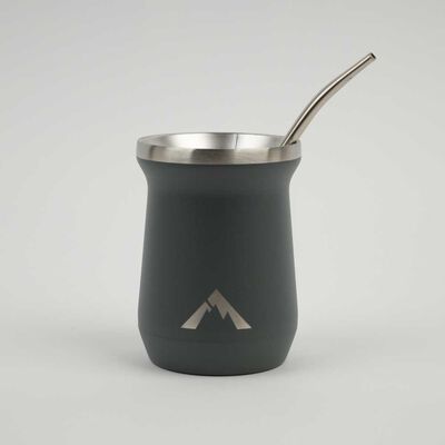 Imagen 1 del producto Vaso Mate Alpinextrem Verde