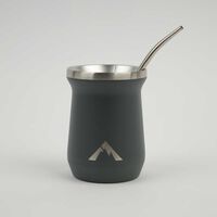 Vaso Mate Alpinextrem Verde