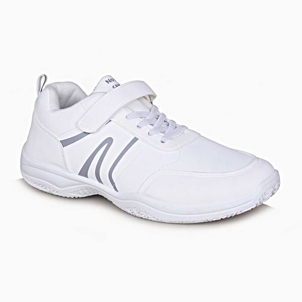 Zapatilla Escolar Infantil Crescendo