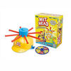 Juego De Mesa Cabeza Mojada