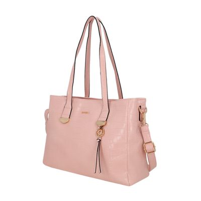 Imagen 2 del producto Cartera de hombro Secret Bulgaria SC6 L Rosado