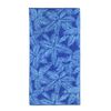Toalla de Playa Illusions Paradise Azul 80 x 160 cm