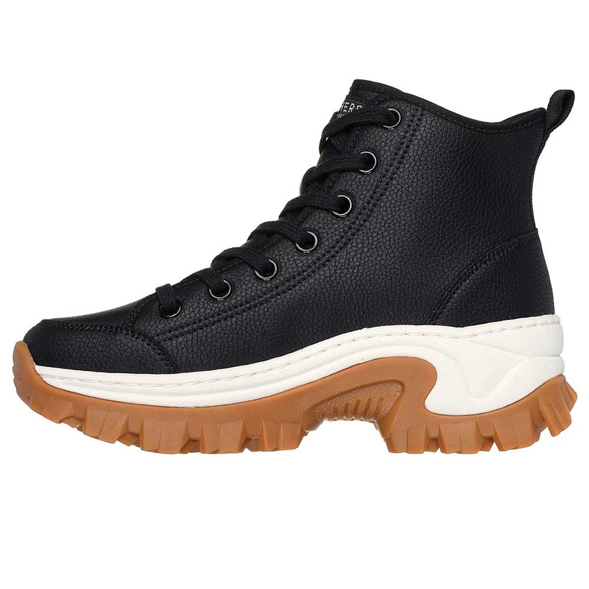 Bot&iacute;n Urbano Mujer Skechers