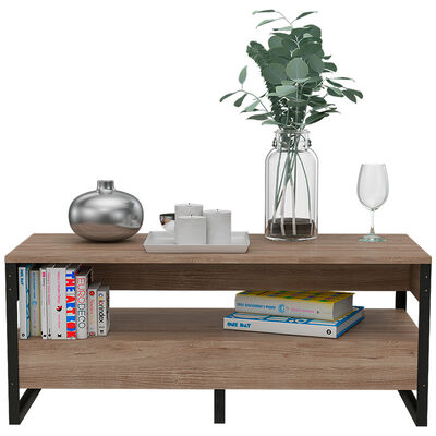 Imagen 2 del producto Mesa de Centro TuHome Magnum