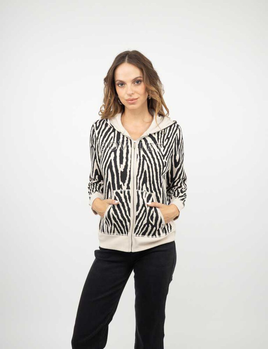 Poler&oacute;n Mujer Soviet