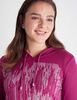 Polera Con Gorro Manga Larga Mujer Curvi