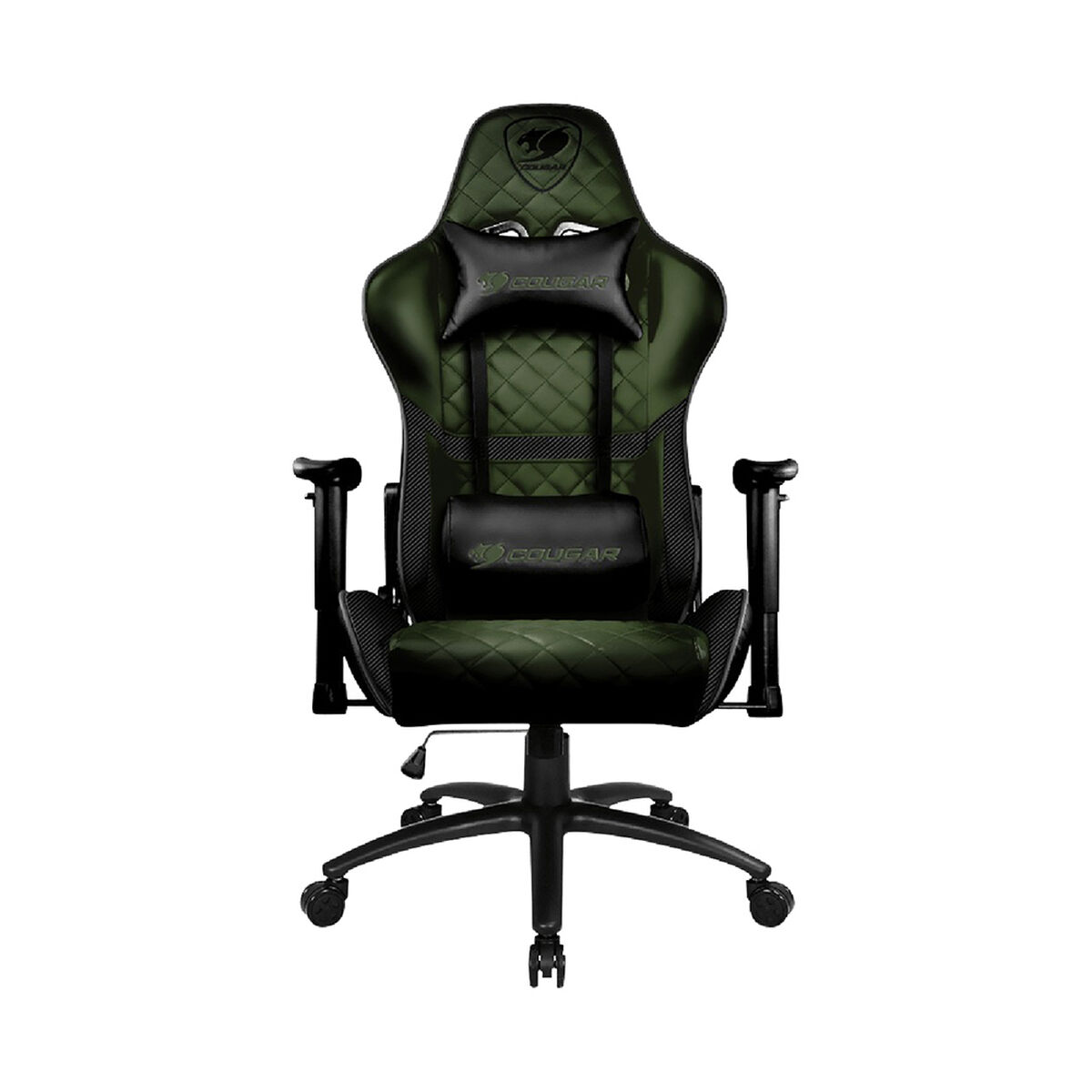 Silla Gamer Cougar Armor One X