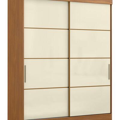 Closet Di Poretti Design Casablanca 2P 2C