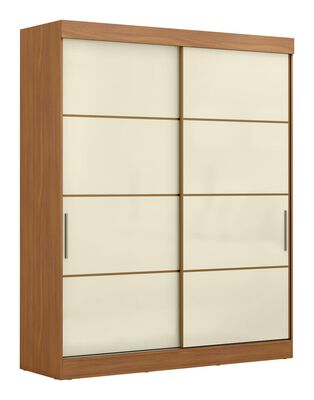 Imagen 1 del producto Closet Di Poretti Design Casablanca 2P 2C