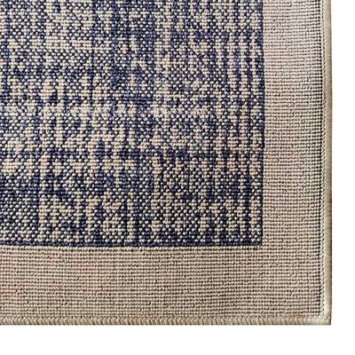 Imagen 2 del producto Alfombra Idetex Palermo 230 x 160 cm. Multicolor