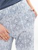 Pantalón de Pijama Mujer Portman Club