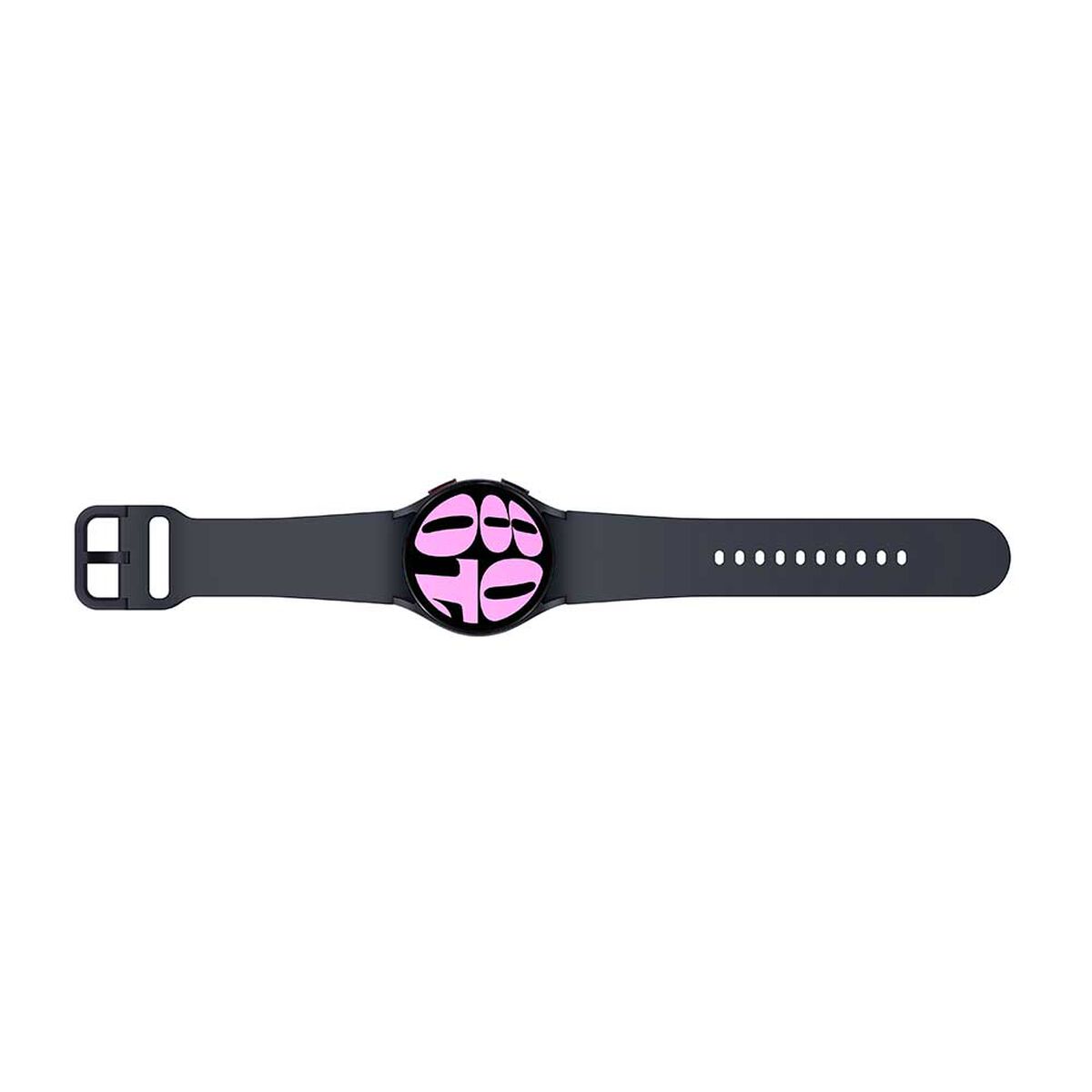 Smartwatch Samsung Galaxy Watch 6 40mm Graphite
