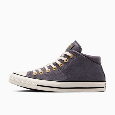 Imagen 2 del producto Zapatilla Urbana Unisex Converse Gris