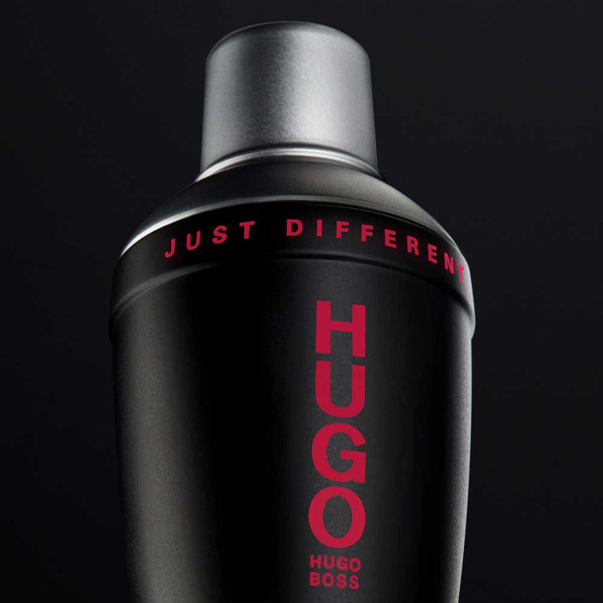 Perfume Hugo Boss Just Different Hombre 75ml EDT