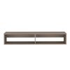 Rack TV TuHome R-150 Hasta 70" Bardolino
