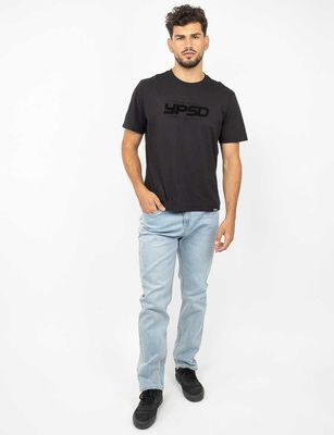 Imagen 2 del producto Jeans Slim Hombre Icono Azul-Claro, Azul-Med, Azul-Medio, Azul-Oscur, Gris