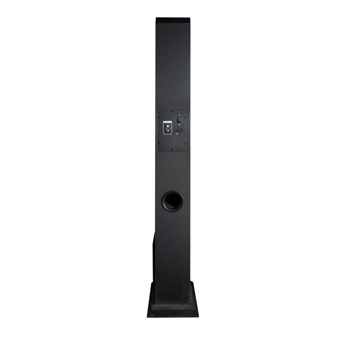 Parlante Tower Soundbar Stronghold Mlab 
