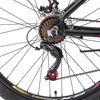 Bicicleta Mountain Bike Bianchi Evolution 27,5 Sx Lady  27,5