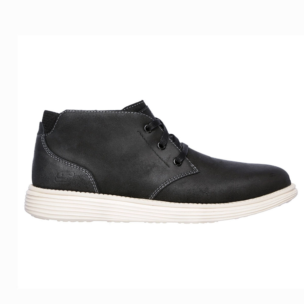Botín Hombre Skechers Status - Rolano